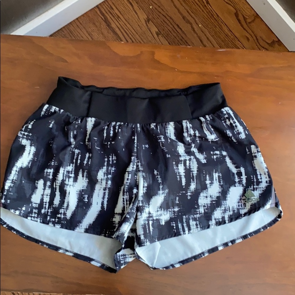 Adidas Climate Running Shorts